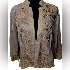 Chicos woman’s Blazer